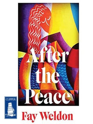 cover image of After the Peace